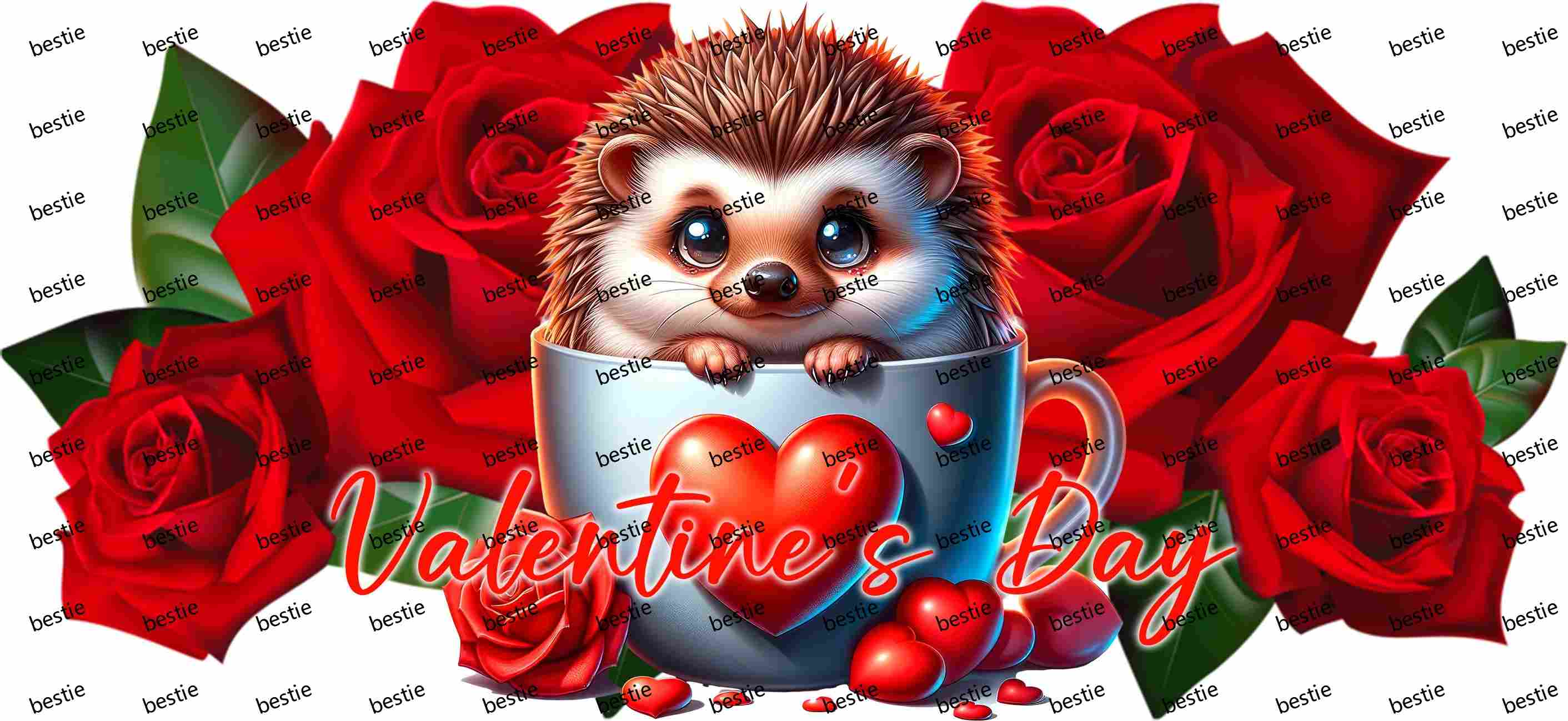 Y24387-Valentine's Day