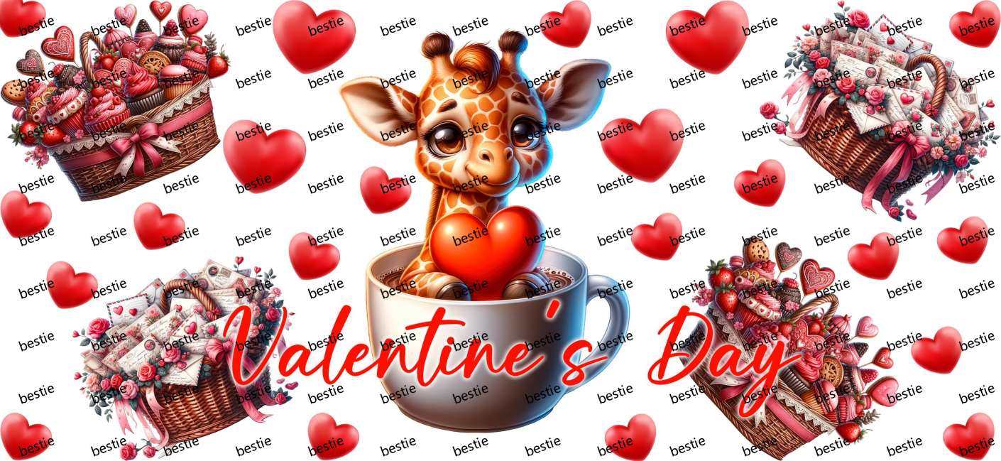 Y24390-Valentine's Day