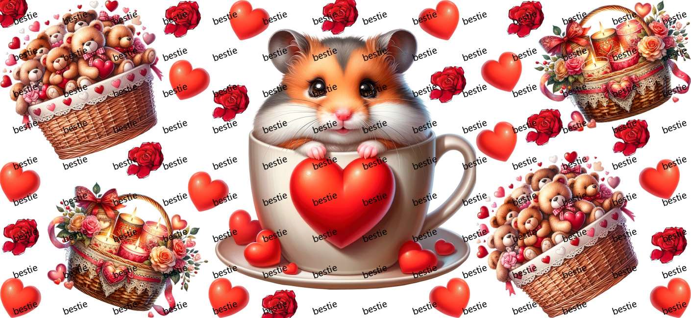 Y24391-Valentine's Day