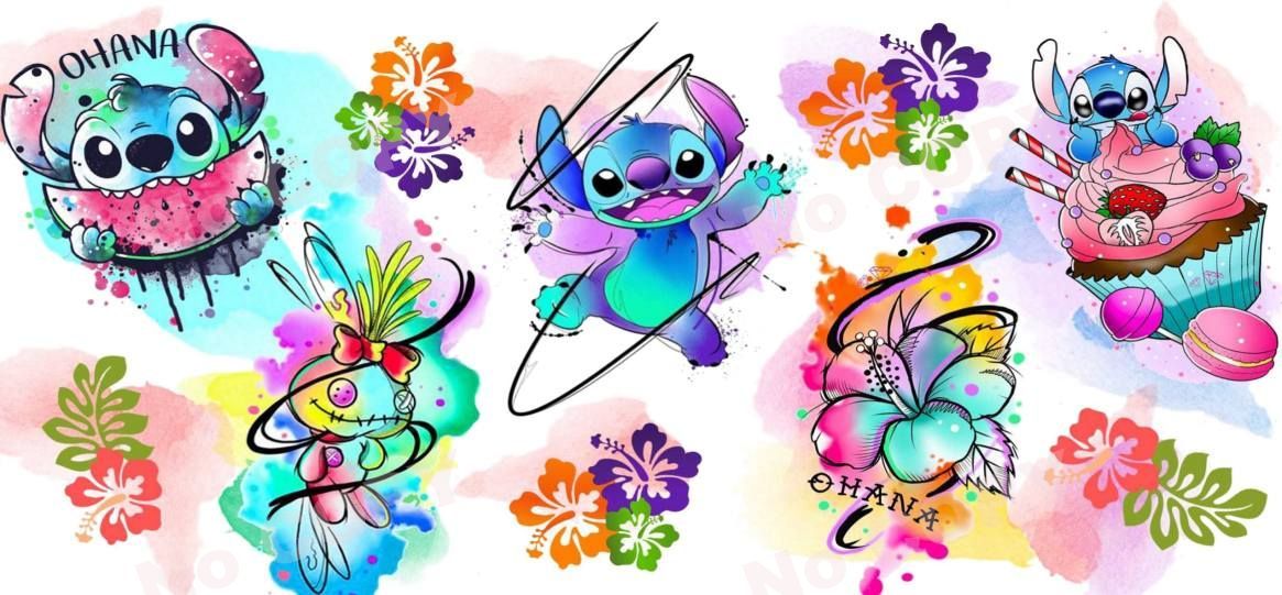 Y2450-Stitch