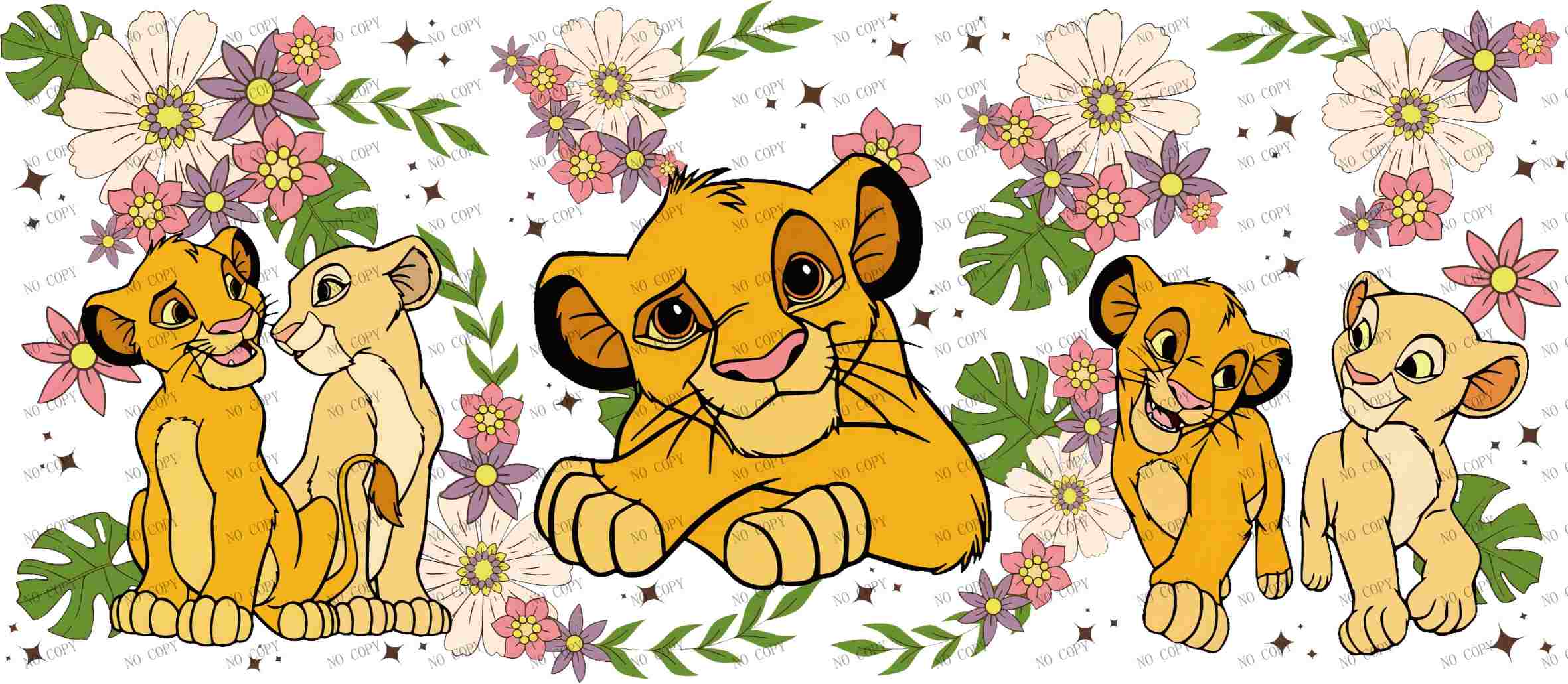 Y2453-Disney
