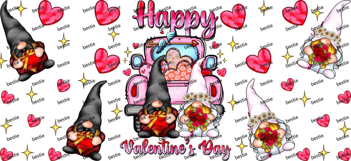 Y24534-Valentine's Day