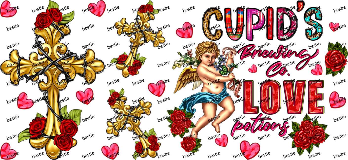 Y24535-Valentine's Day
