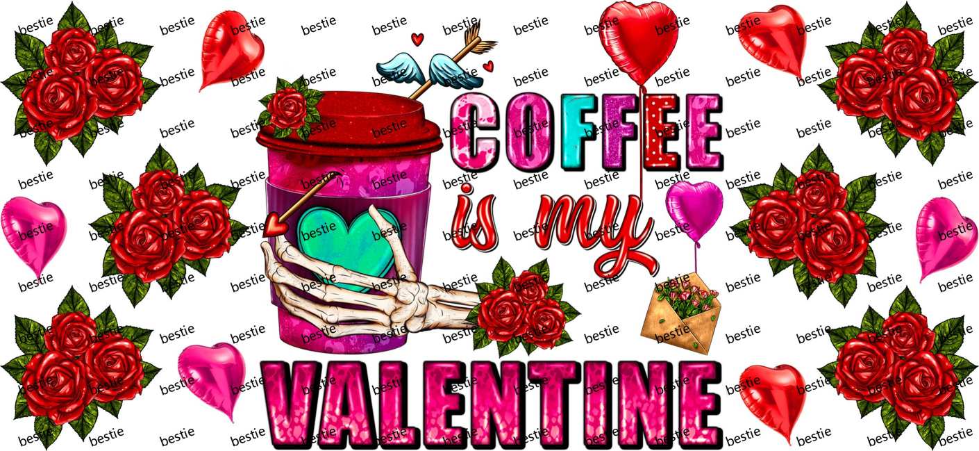 Y24536-Valentine's Day
