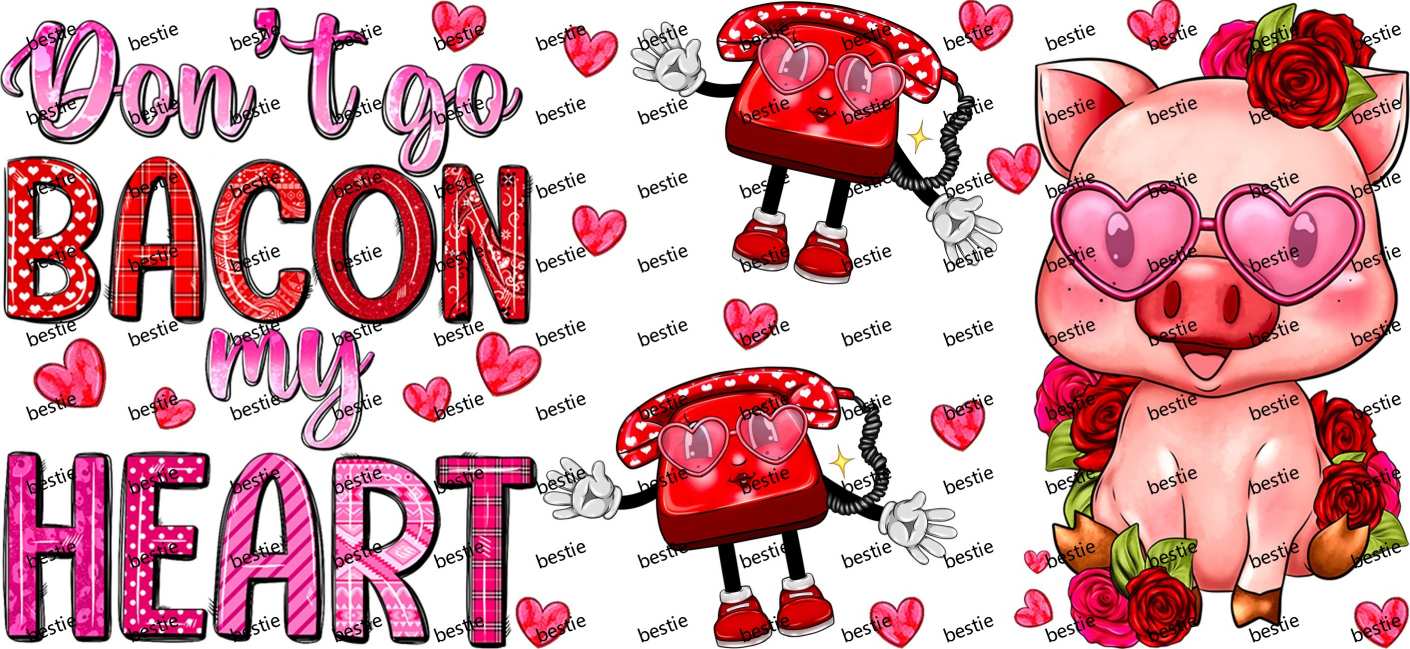 Y24538-Valentine's Day