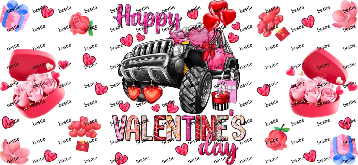 Y24539-Valentine's Day