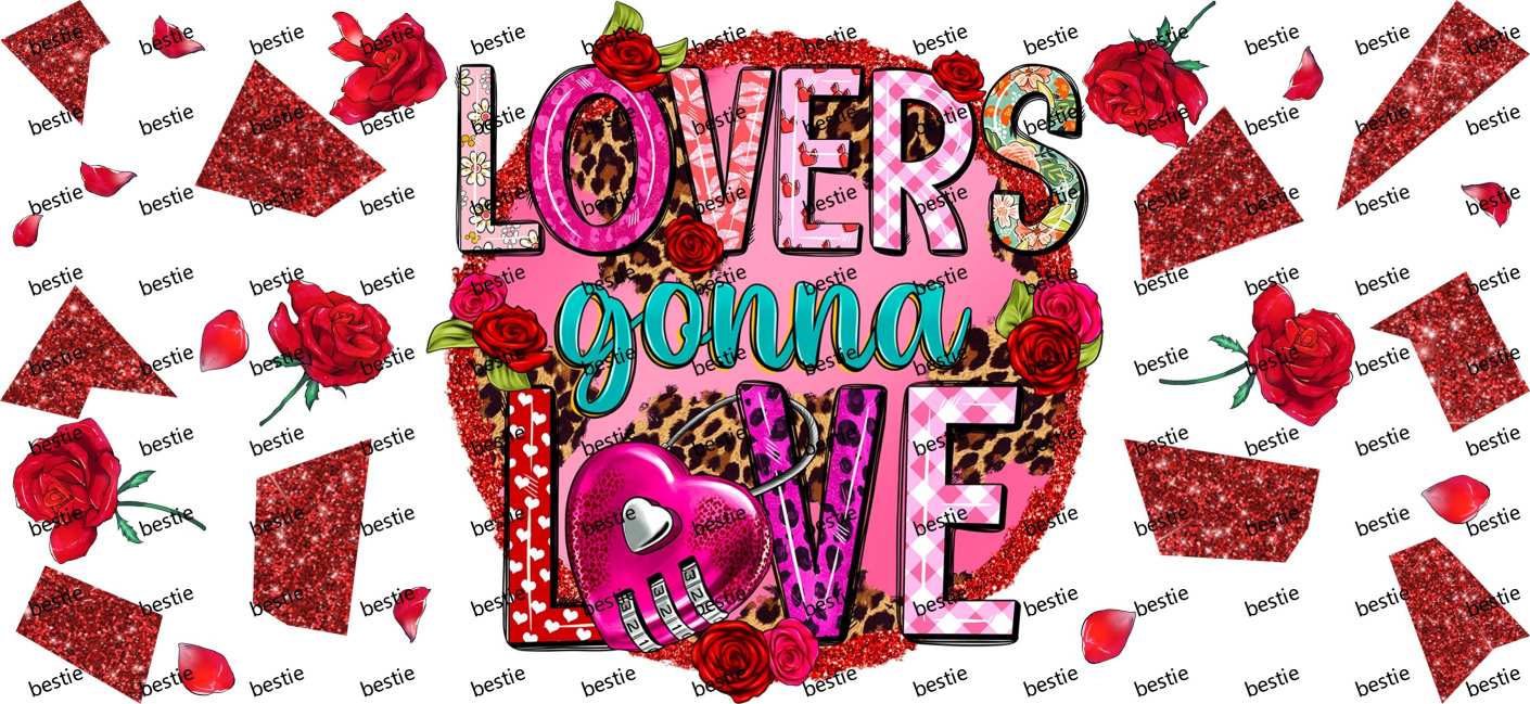 Y24540-Valentine's Day
