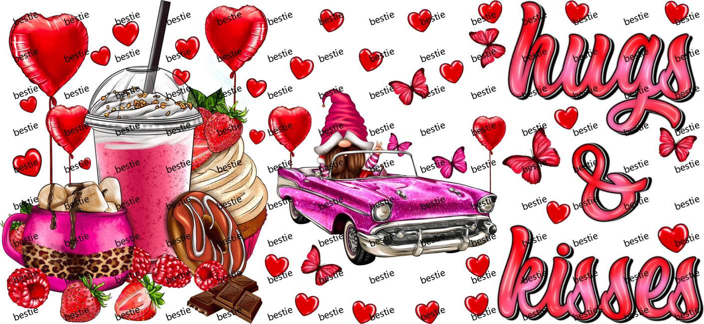 Y24543-Valentine's Day