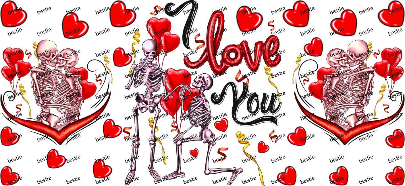 Y24544-Valentine's Day
