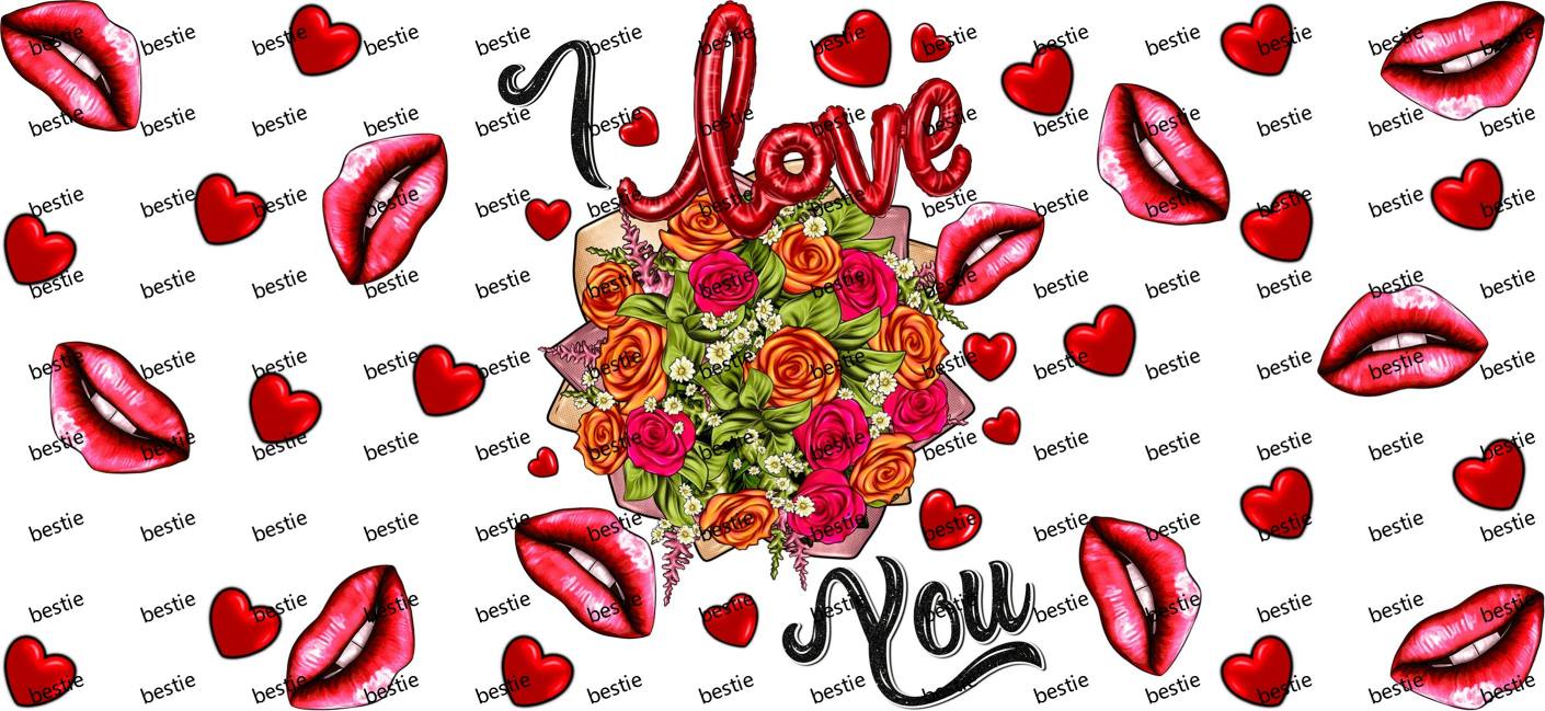 Y24545-Valentine's Day