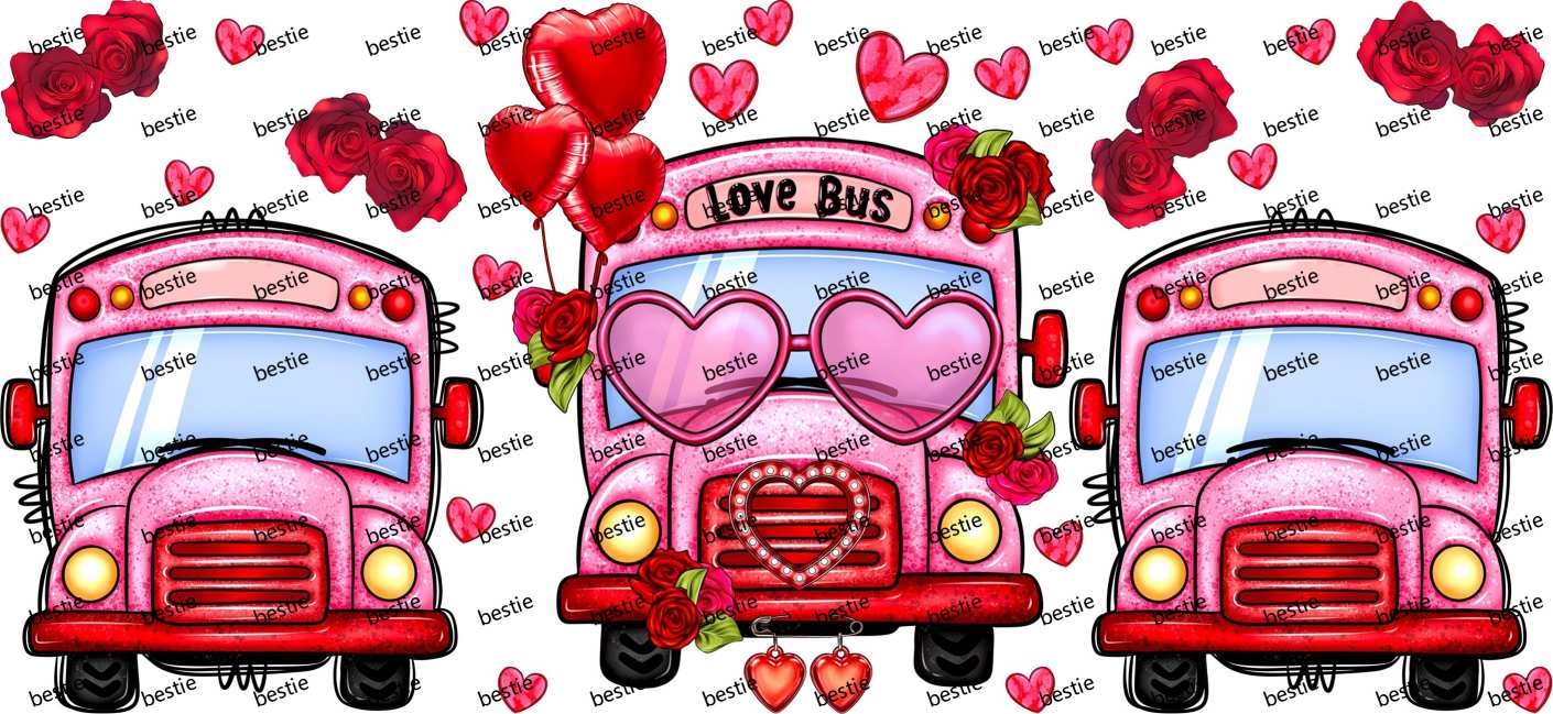 Y24547-Valentine's Day