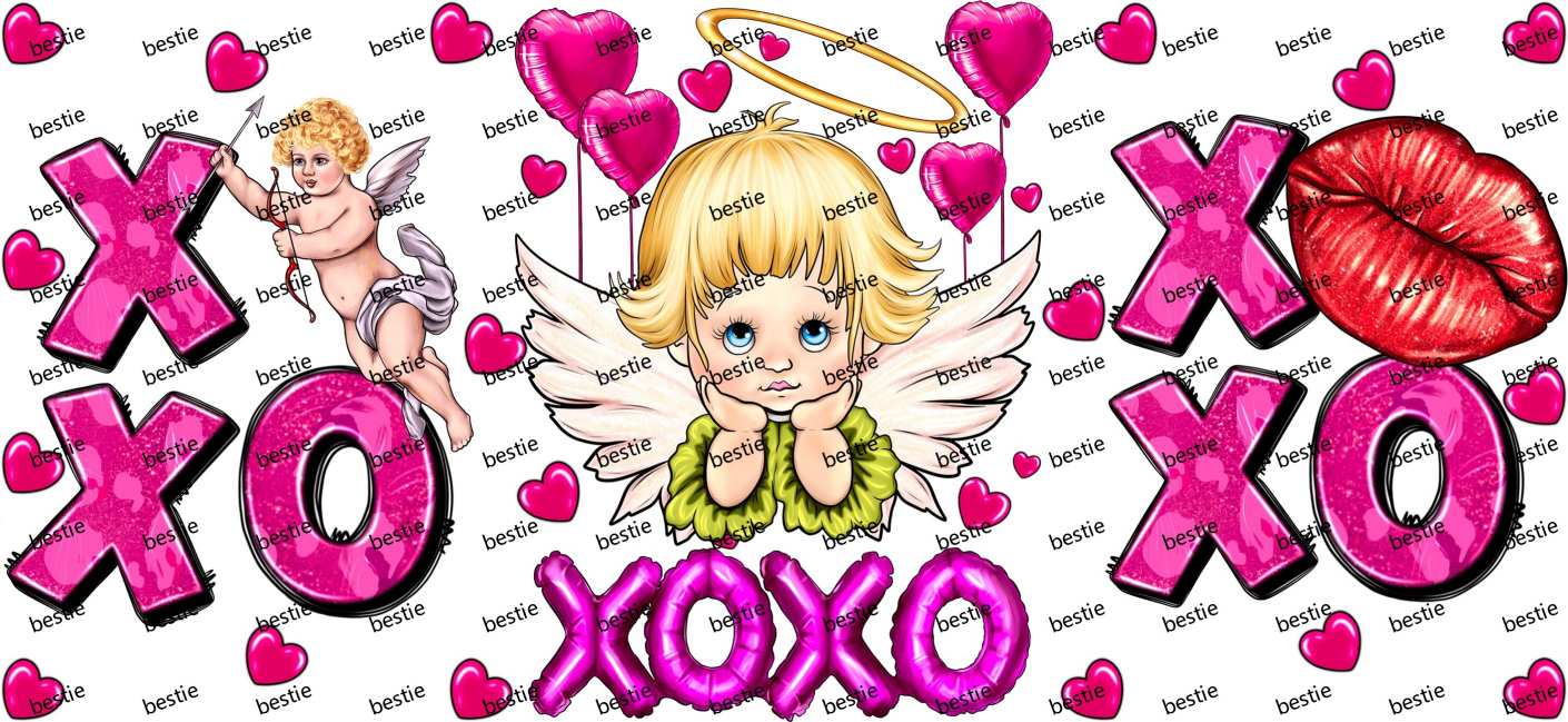 Y24551-Valentine's Day