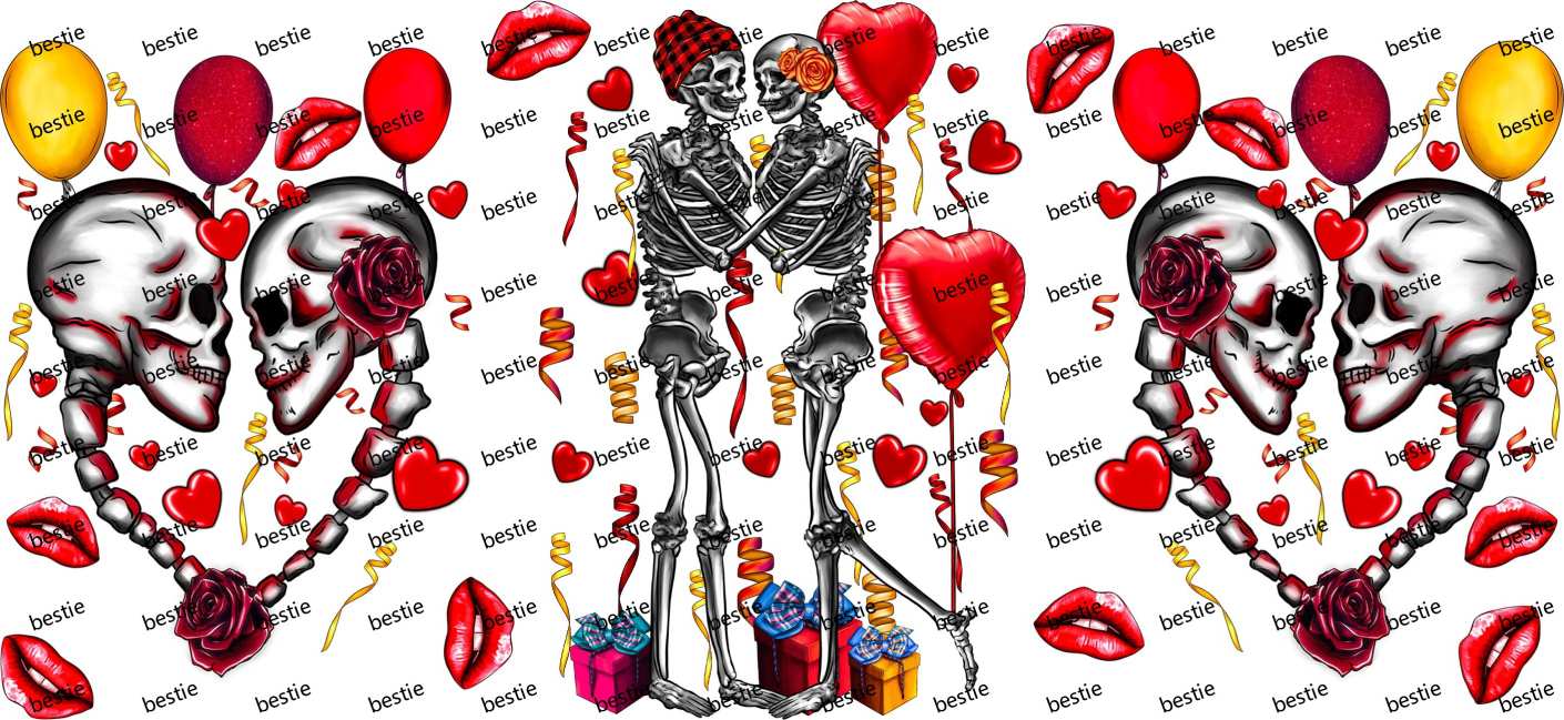 Y24552-Valentine's Day
