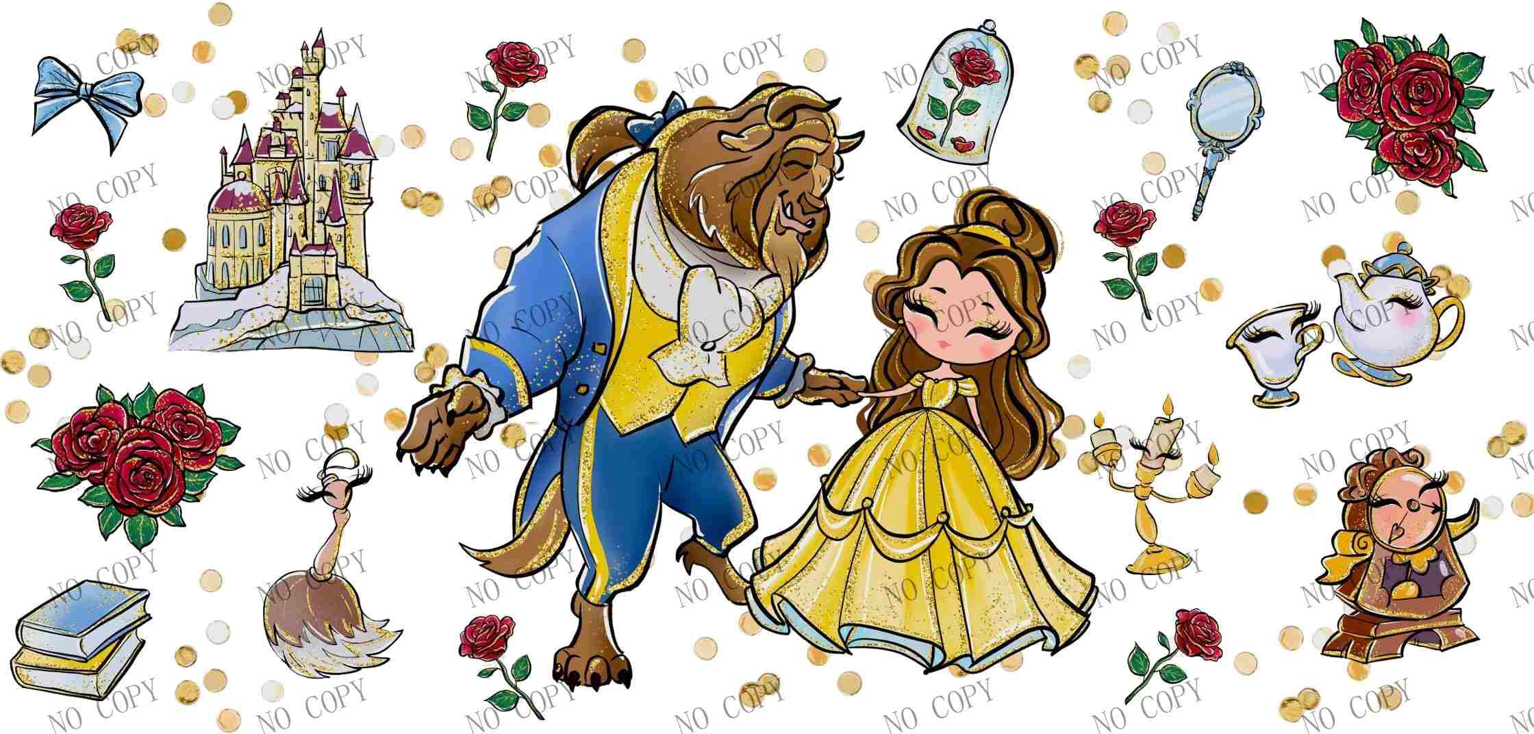 Y2460-Disney