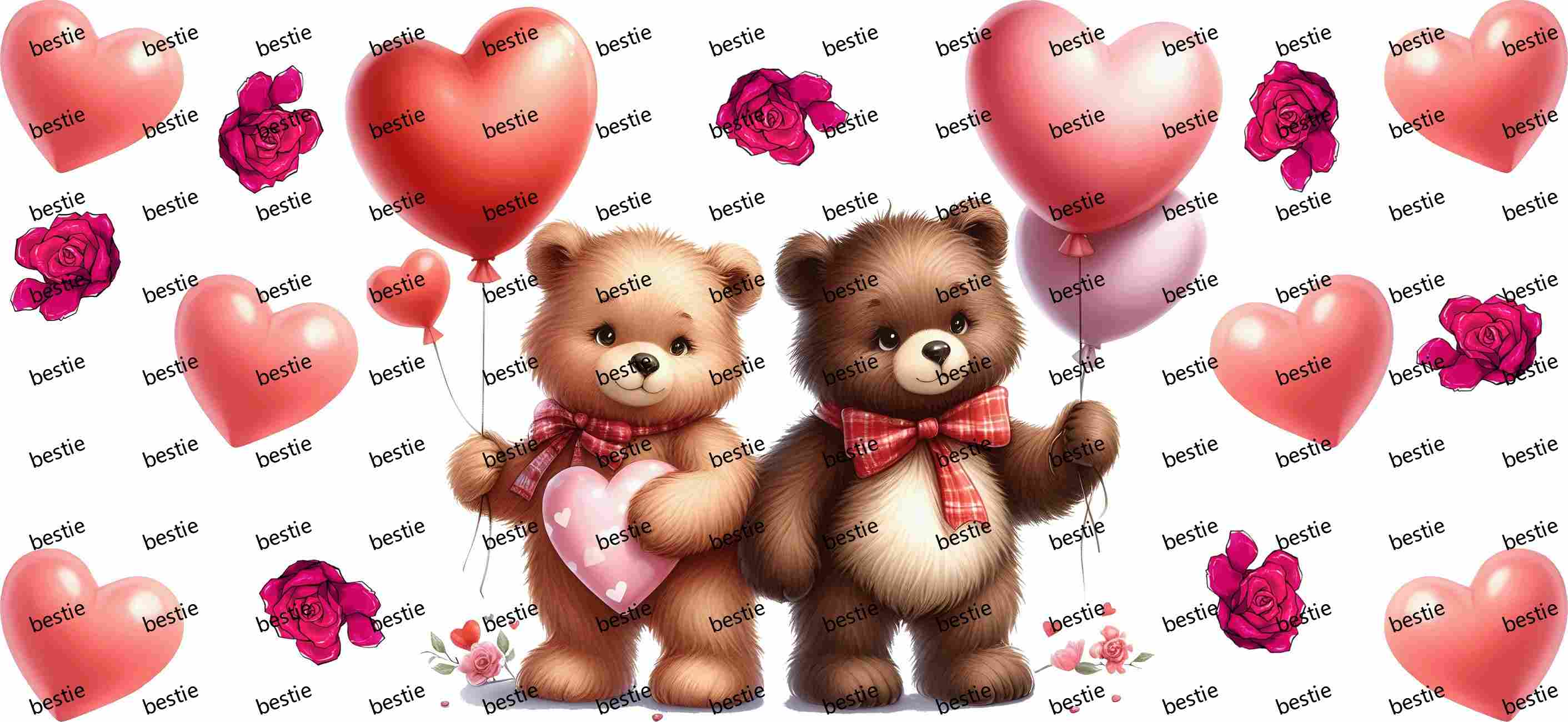 Y24684-Valentine's Day