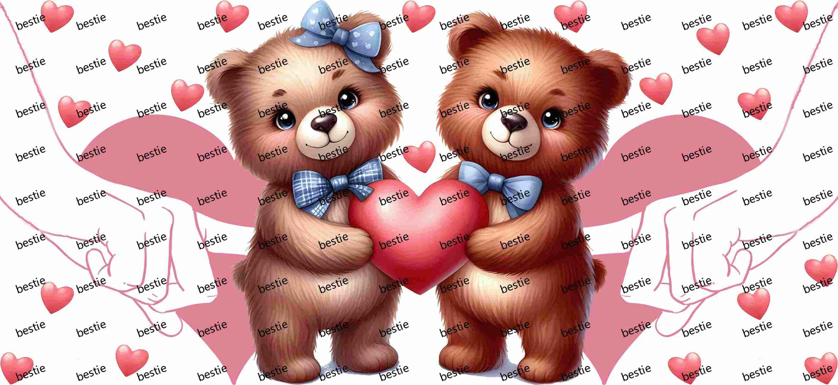 Y24685-Valentine's Day