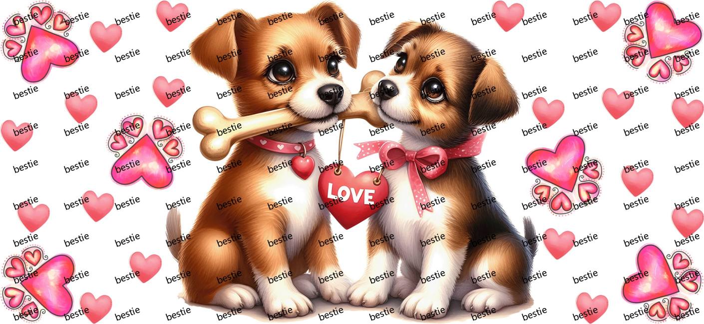 Y24695-Valentine's Day