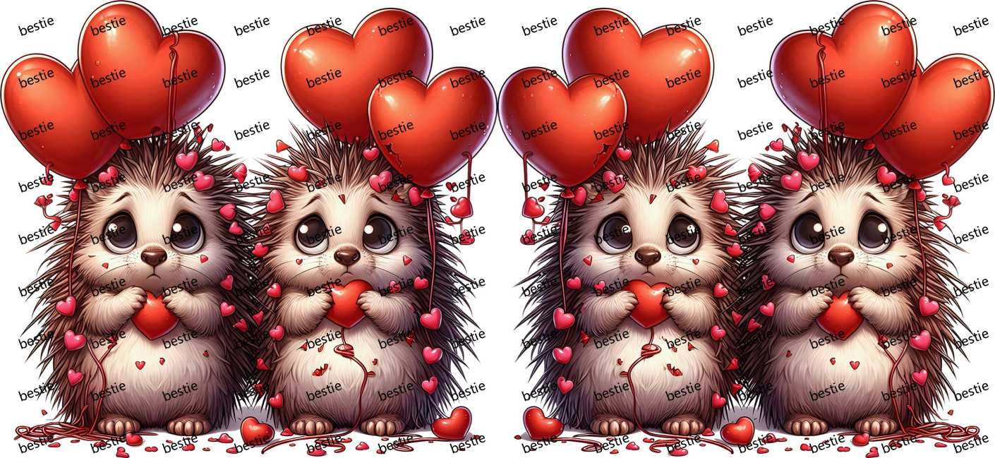 Y24700-Valentine's Day