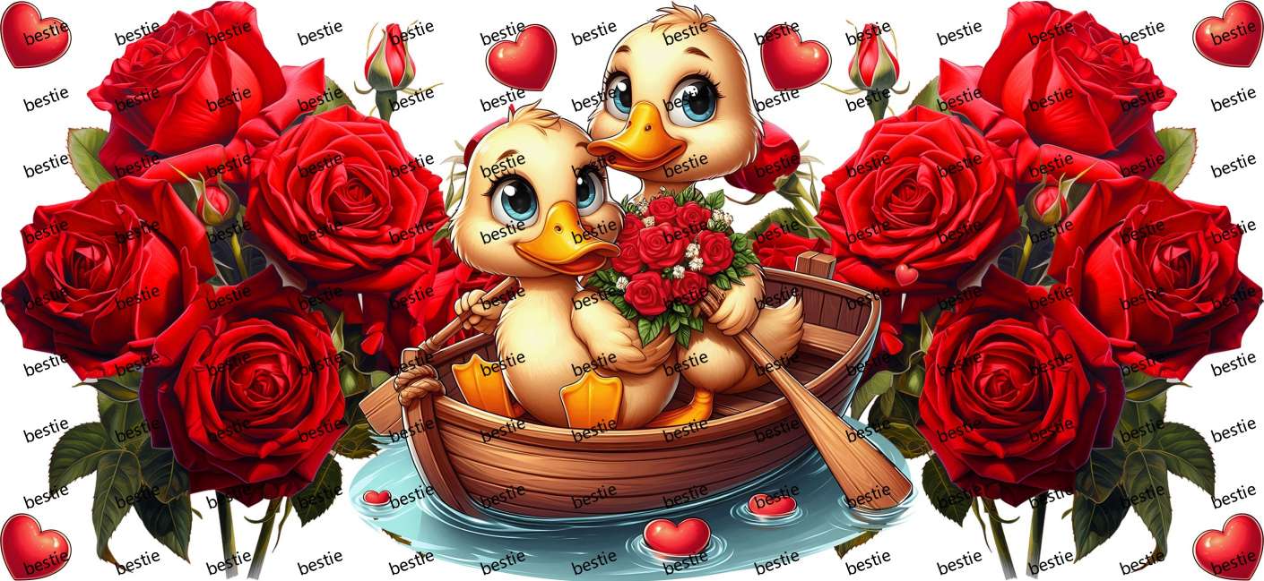 Y24701-Valentine's Day