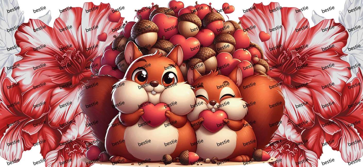 Y24702-Valentine's Day