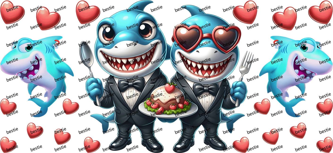 Y24705-Valentine's Day