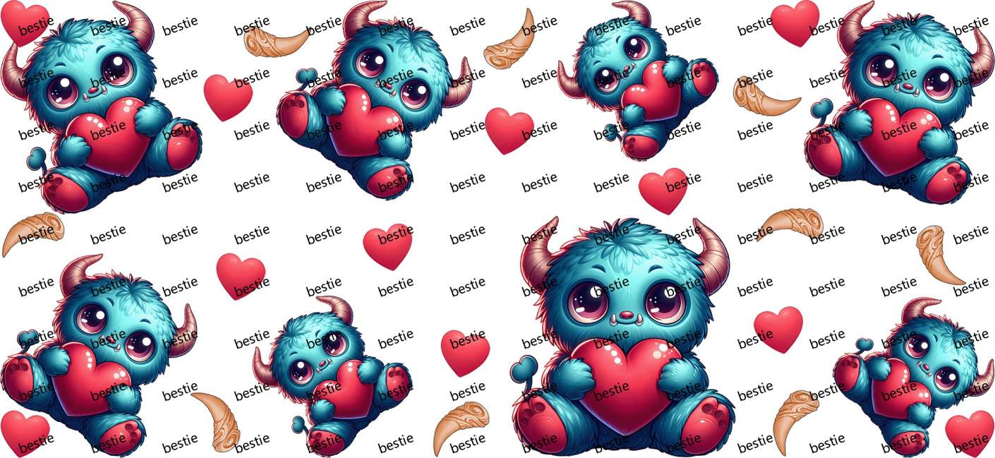 Y24708-Valentine's Day