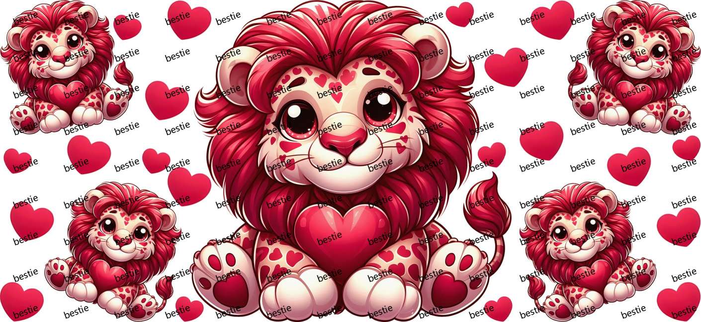 Y24709-Valentine's Day