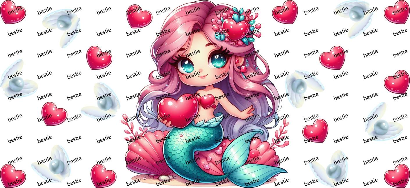 Y24710-Valentine's Day