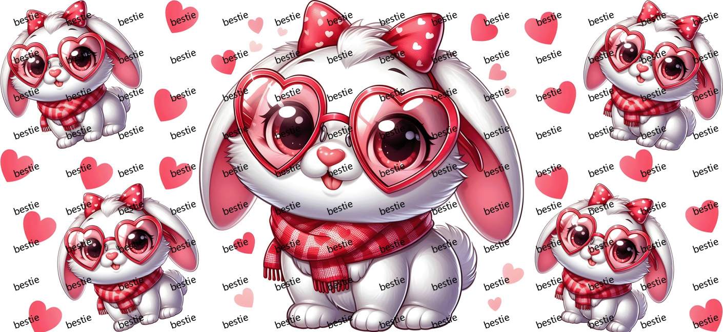 Y24711-Valentine's Day