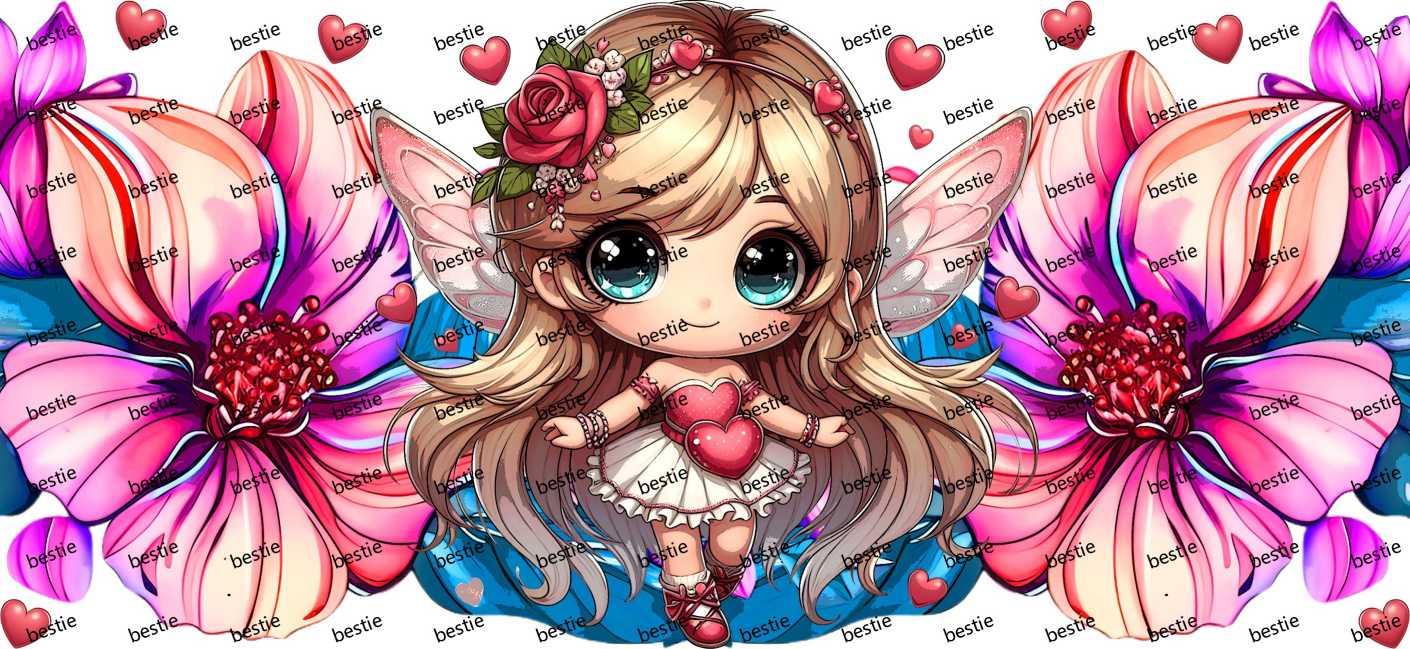 Y24712-Valentine's Day