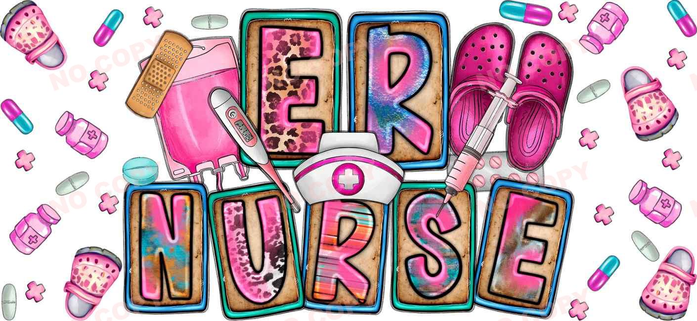 Y24872-Nurse