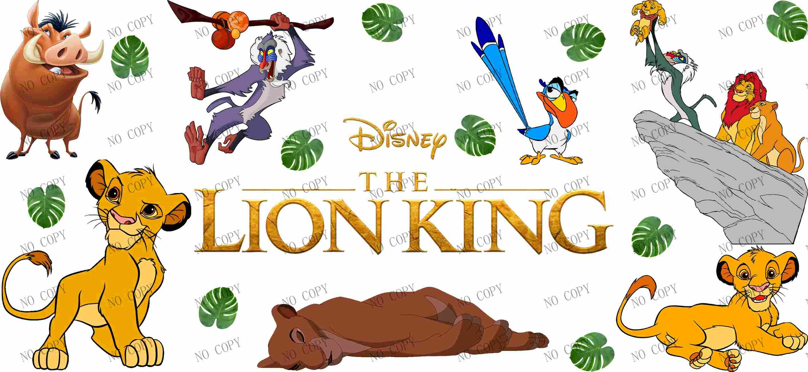Y24899-Disney