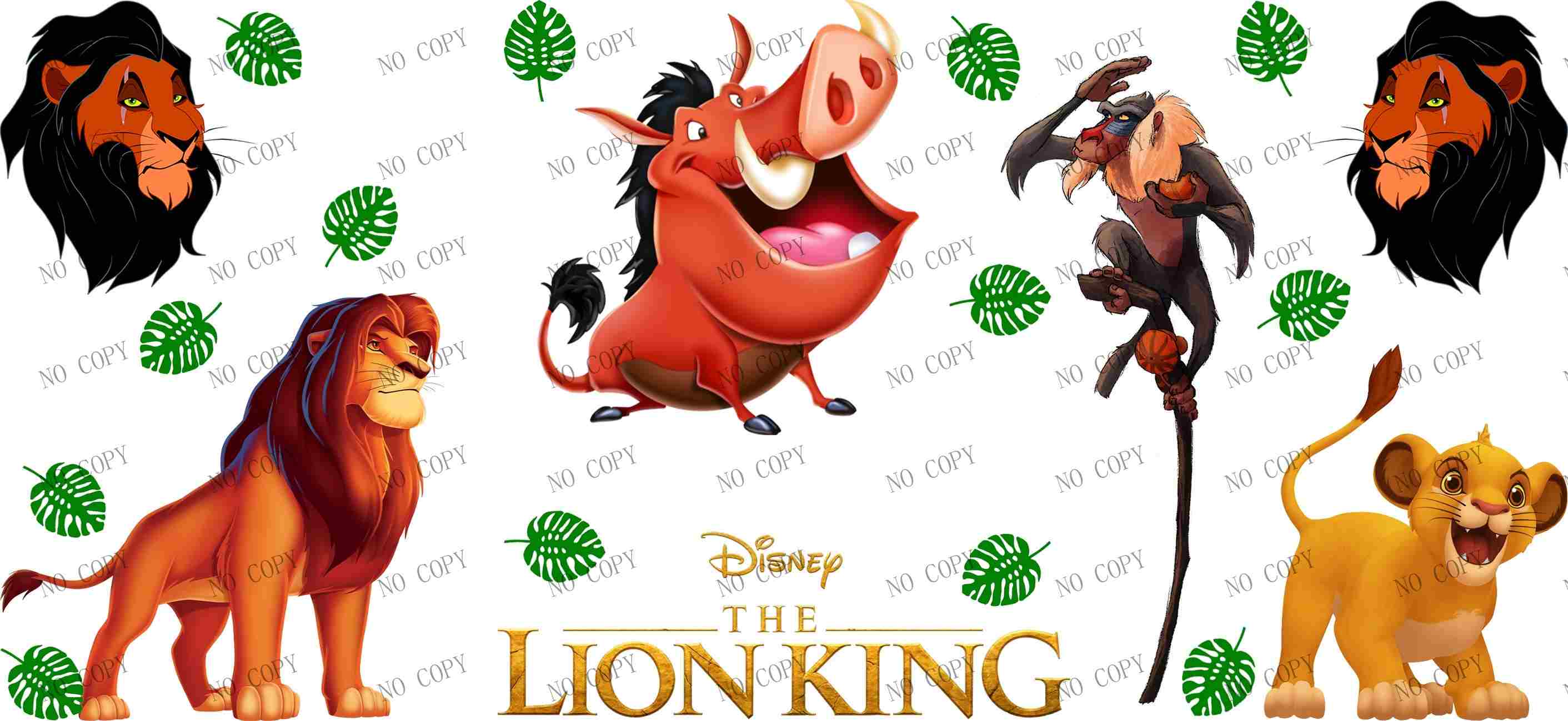 Y24900-Disney