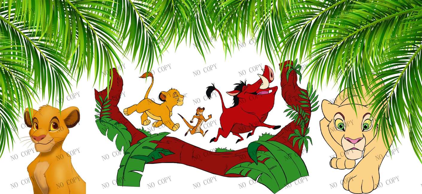 Y24901-Disney