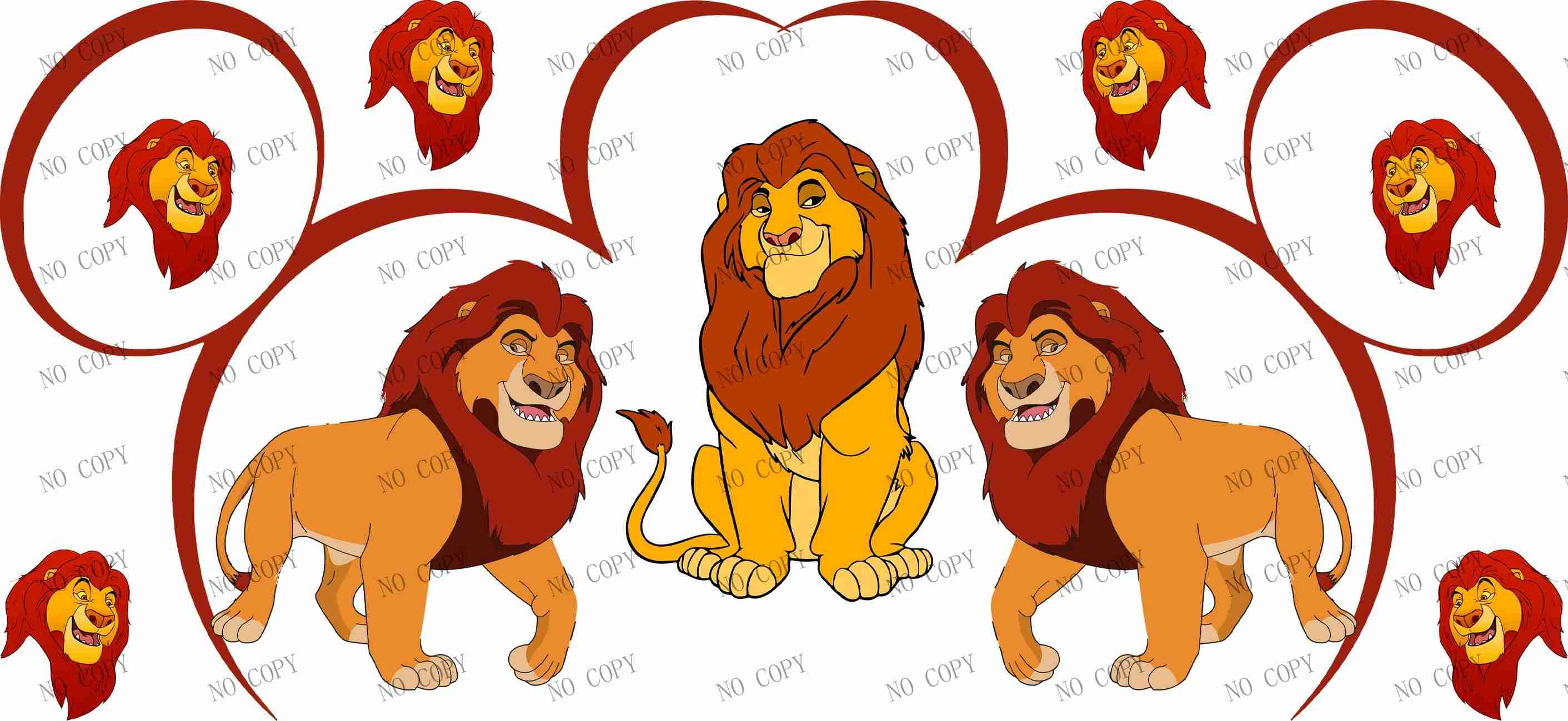 Y24905-Disney
