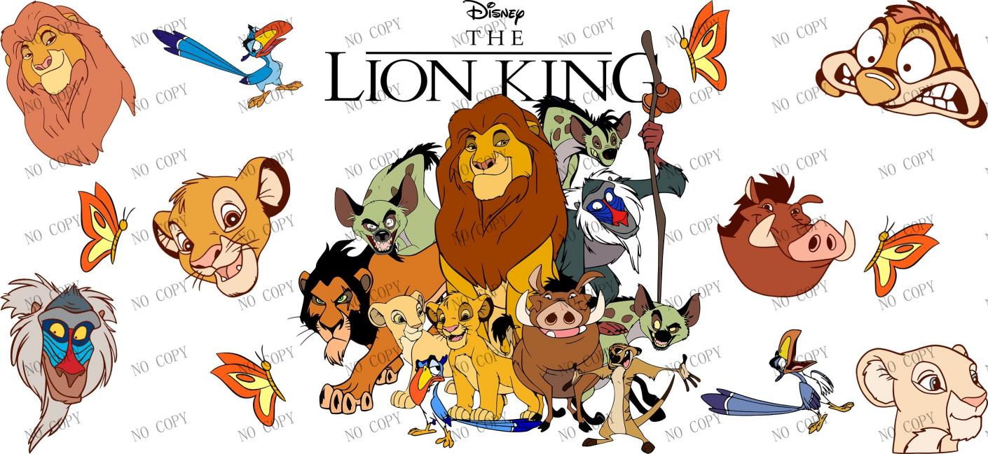 Y24908-Disney