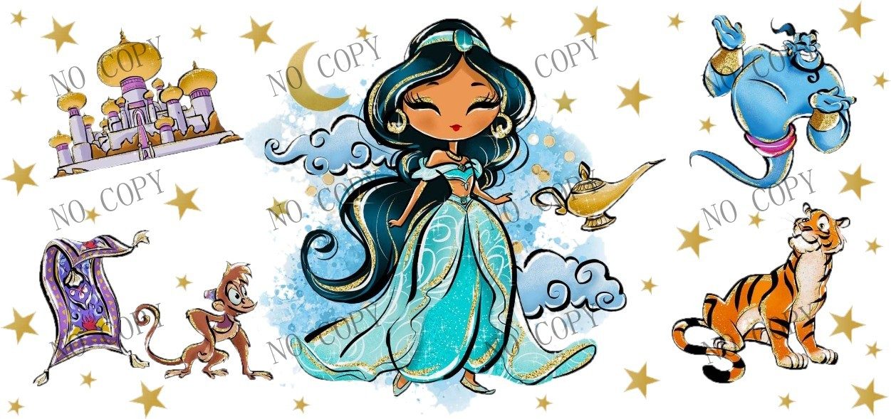 Y2492-Disney