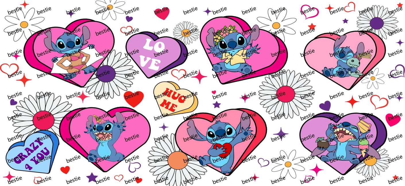 Y24945-Valentine's Day