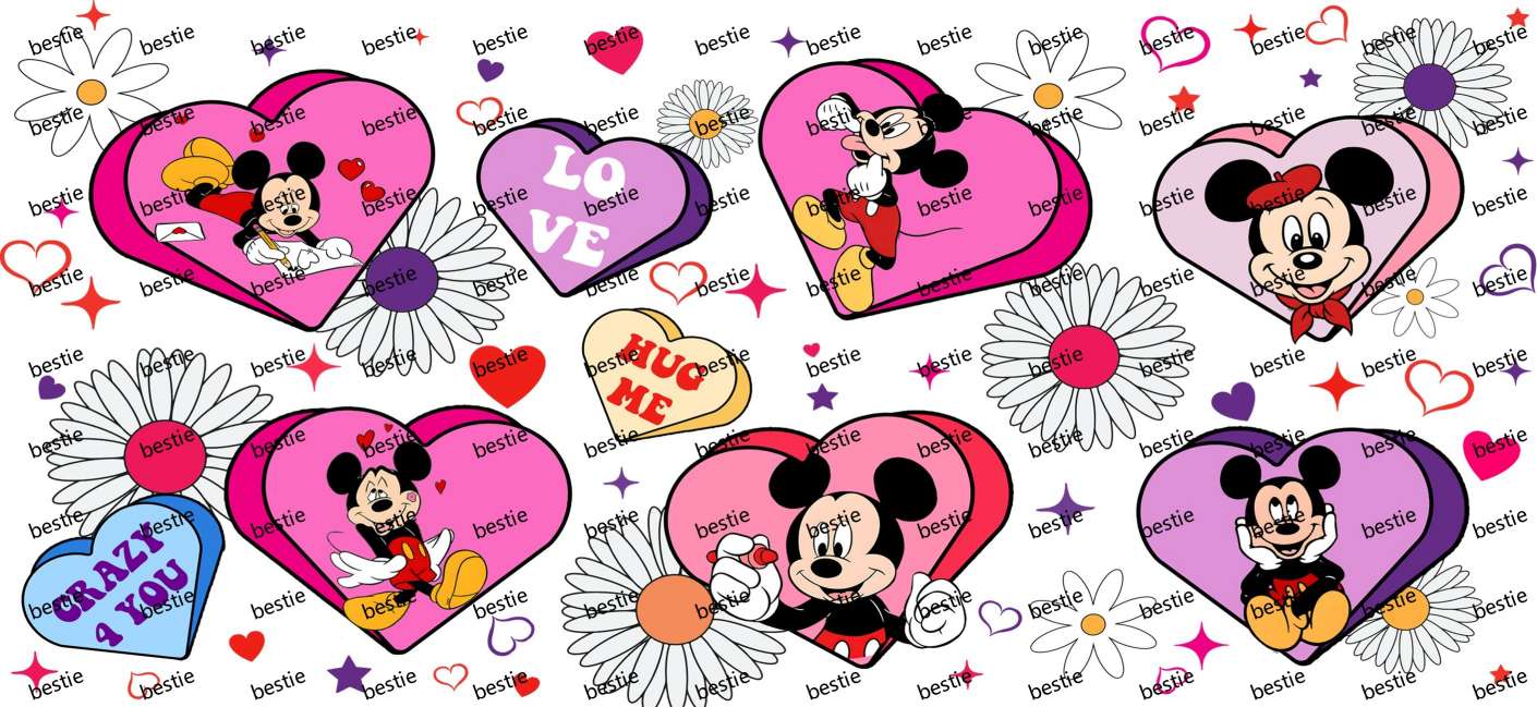 Y24947-Valentine's Day