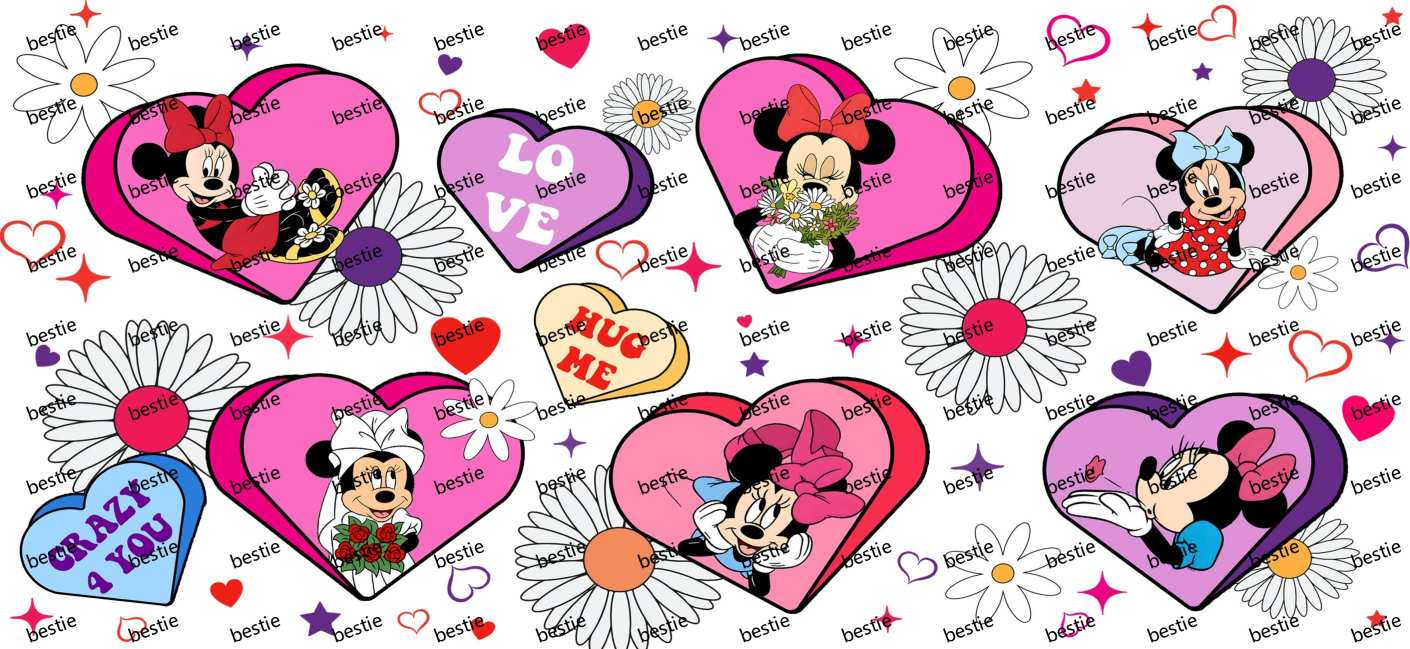 Y24948-Valentine's Day