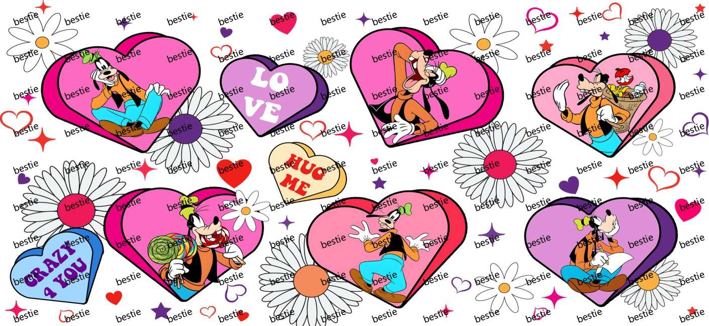 Y24949-Valentine's Day