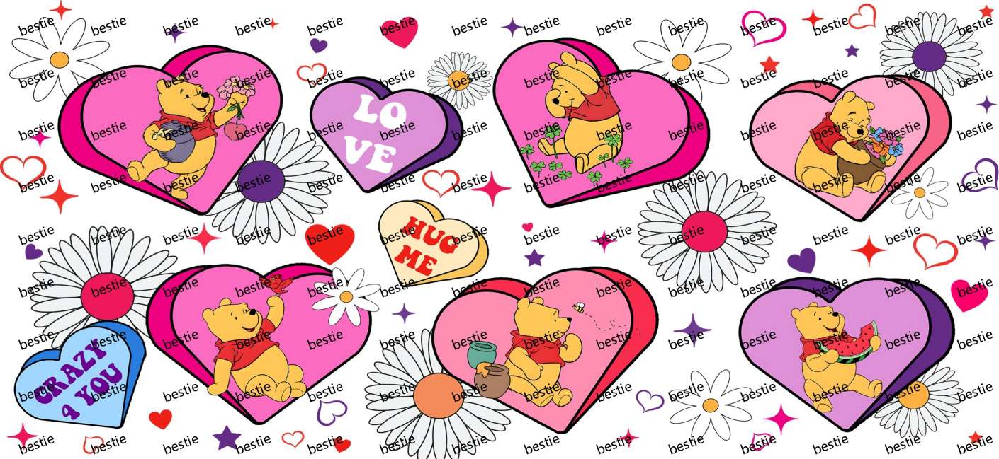Y24950-Valentine's Day
