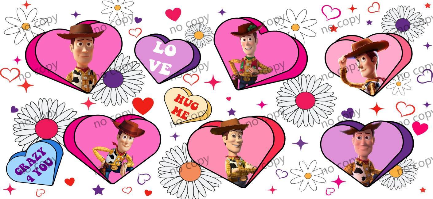 Y24951-toy story