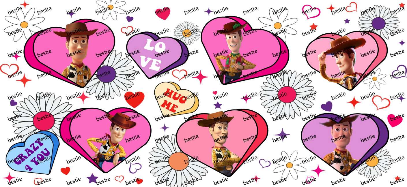 Y24951-Valentine's Day