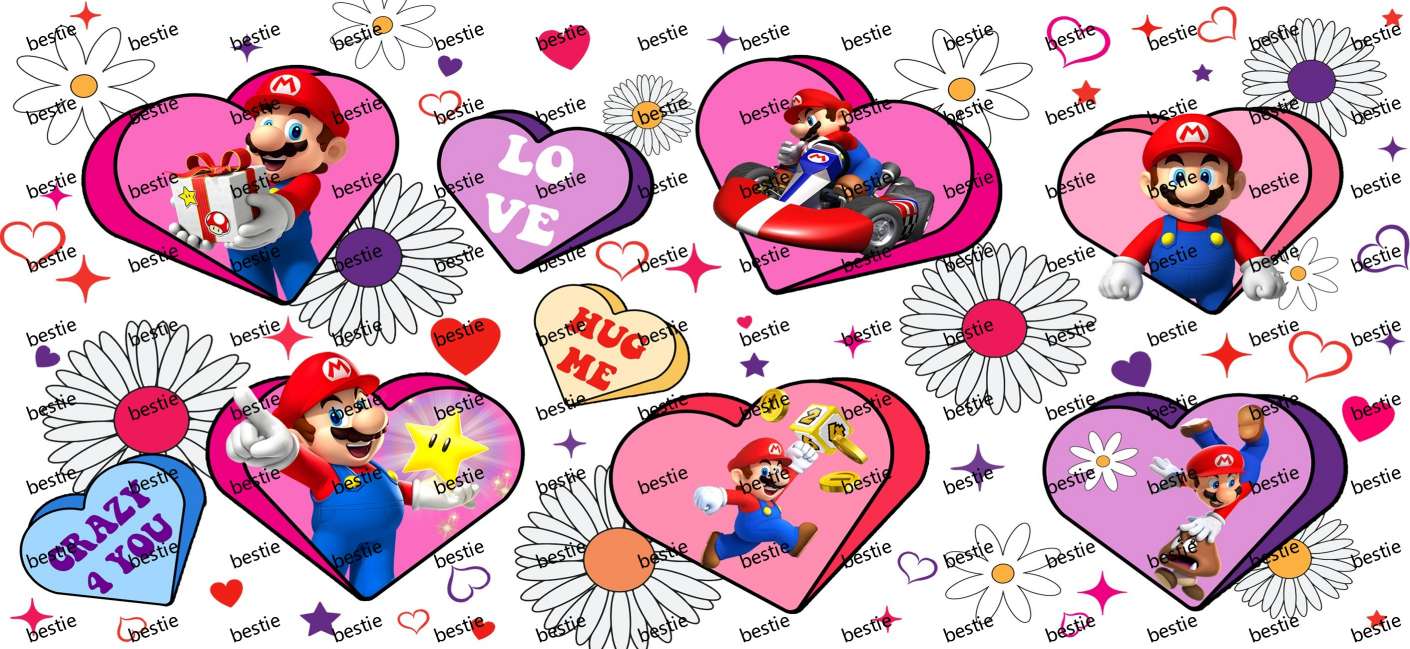 Y24952-Valentine's Day