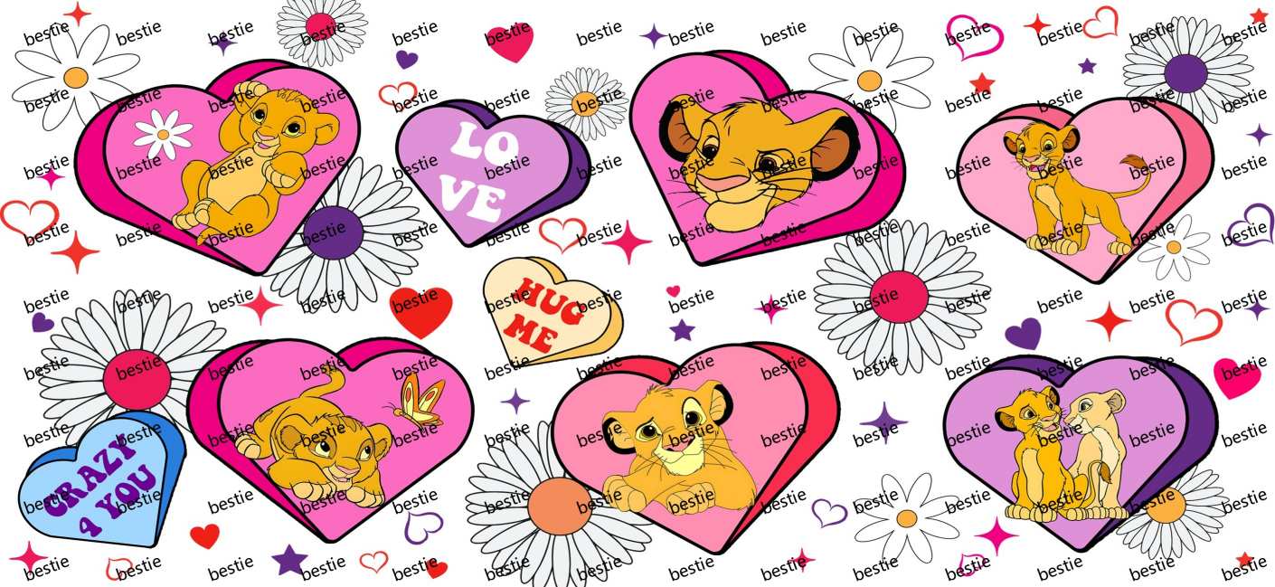 Y24953-Valentine's Day