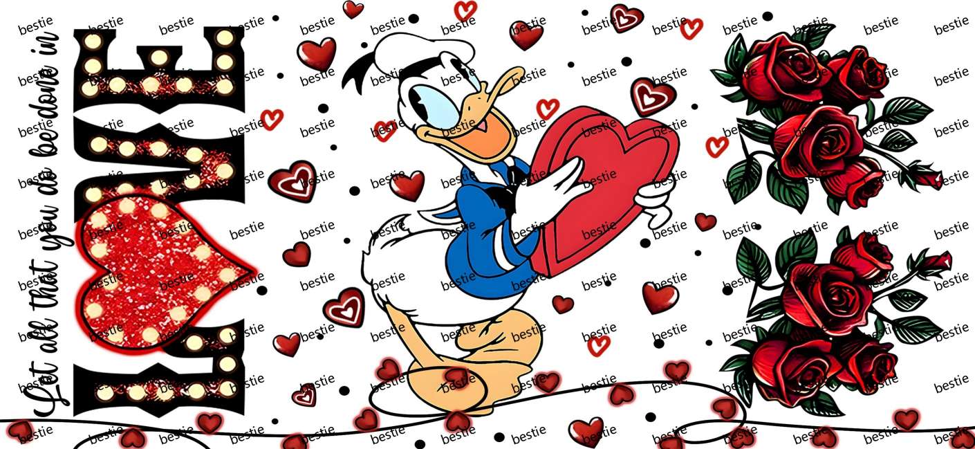 Y24954-Valentine's Day