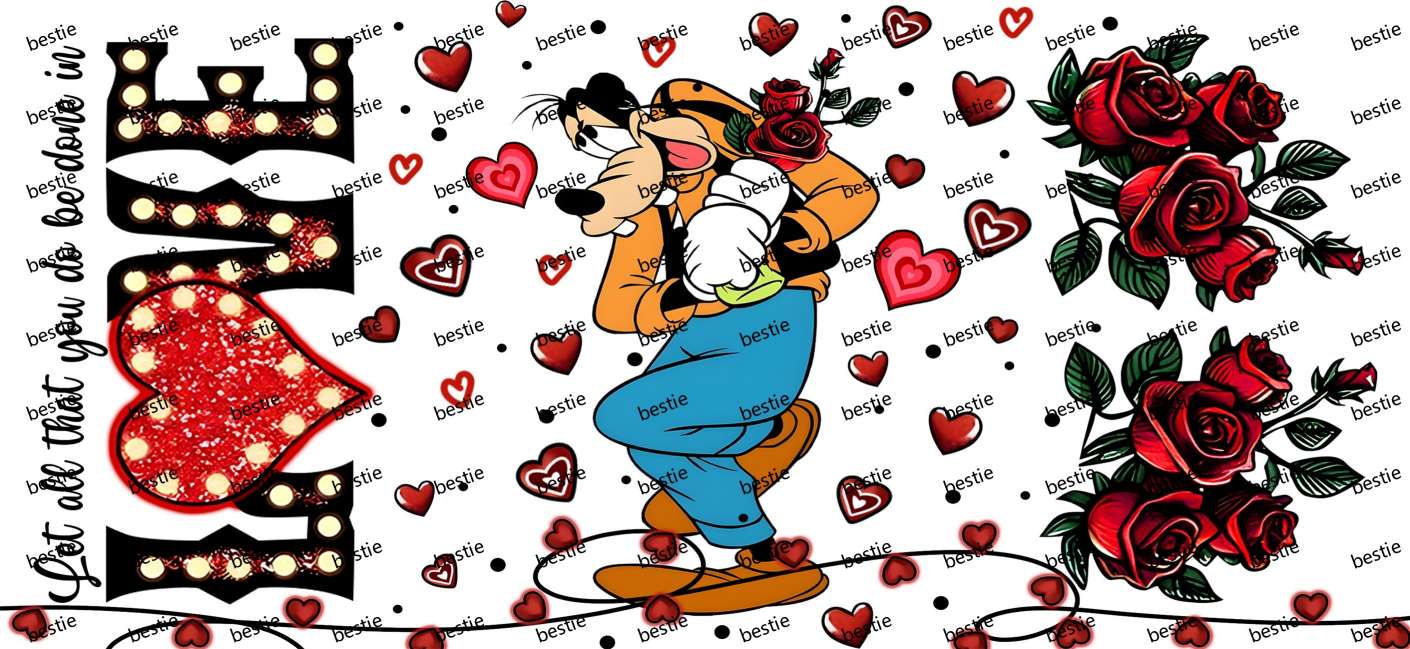 Y24955-Valentine's Day