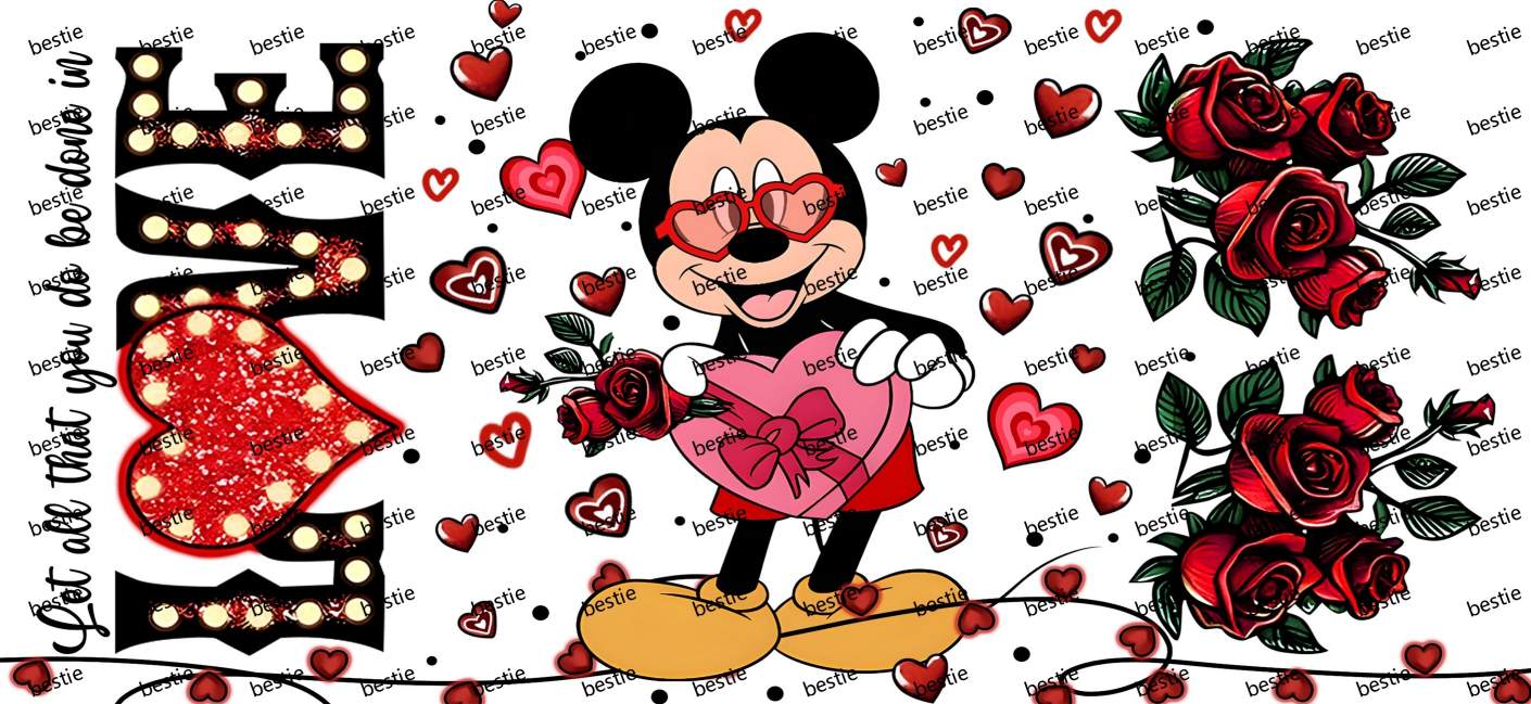 Y24957-Valentine's Day