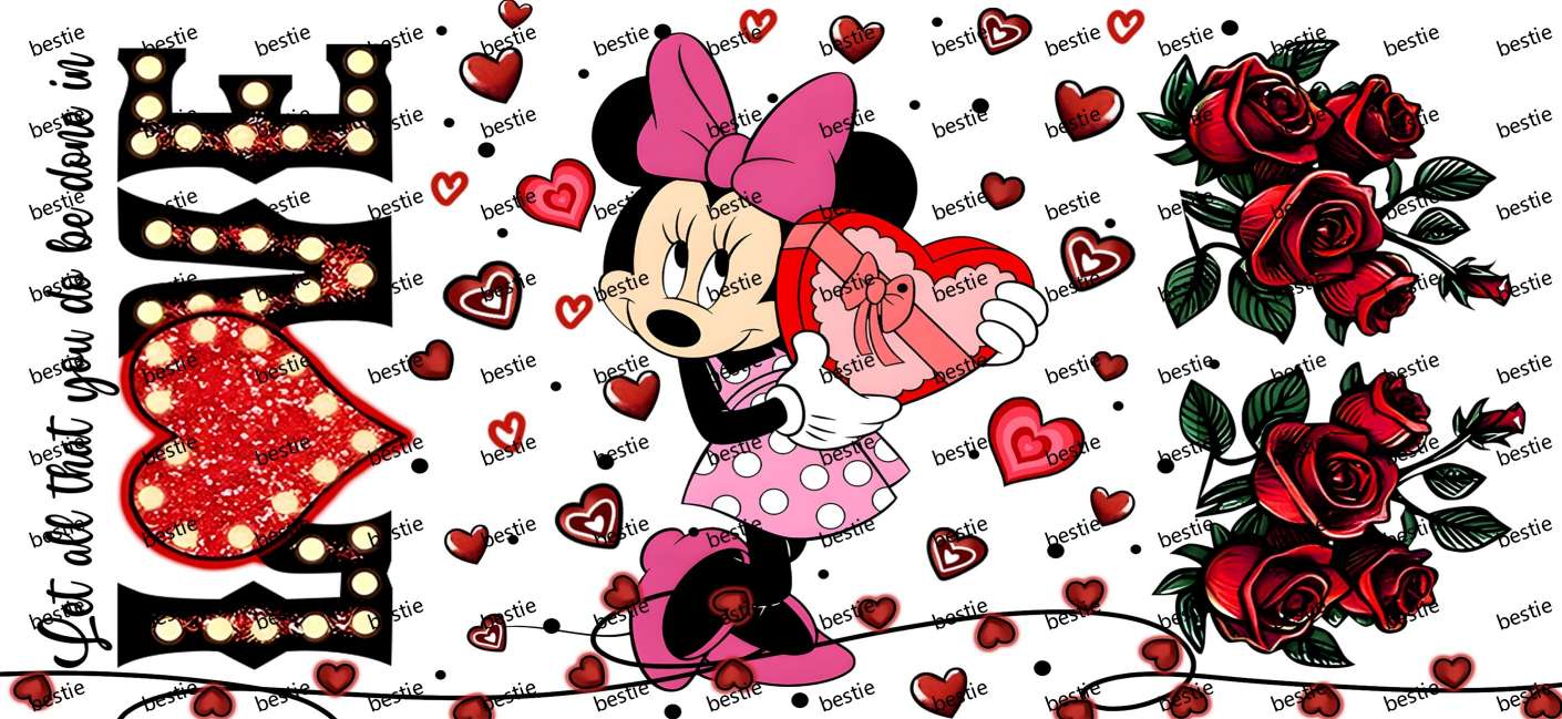 Y24958-Valentine's Day